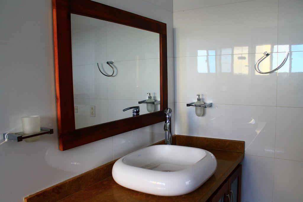 Apartamento Con Vista Al Laguito Y Al Mar Cartagena  Exterior foto