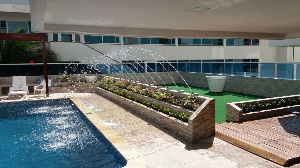 Apartamento Con Vista Al Laguito Y Al Mar Cartagena  Exterior foto