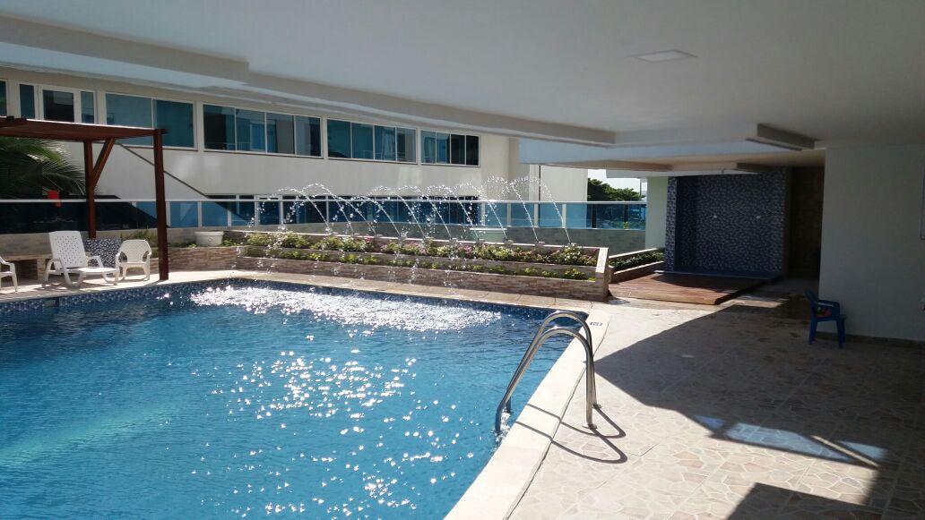 Apartamento Con Vista Al Laguito Y Al Mar Cartagena  Exterior foto